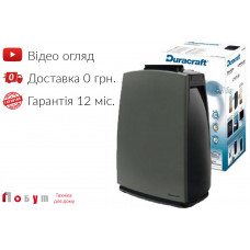 Осушитель воздуха Duracraft DD-TEC16E 16L