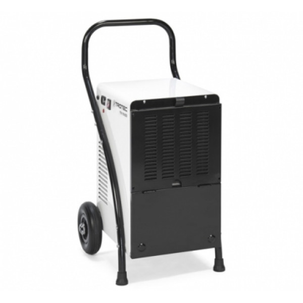 Осушувач Trotec TTK 170 ECO - Ефективний Вибір для Будь-якого Приміщення