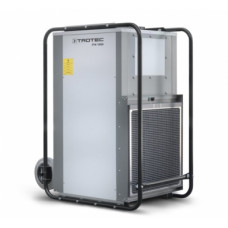 Осушувач повітря Trotec TTK 1500