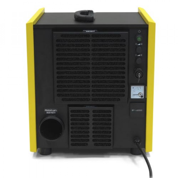 Осушувач Trotec TTR 300 - Купити в Україні від інтернет-магазину «Побут»