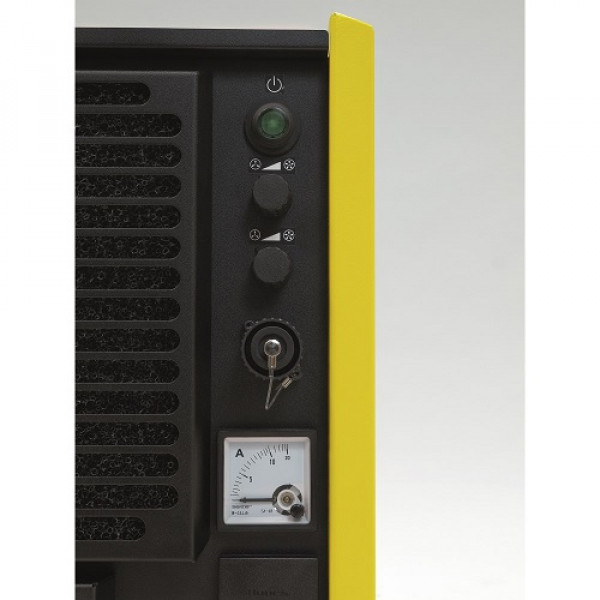 Осушувач Trotec TTR 300 - Купити в Україні від інтернет-магазину «Побут»