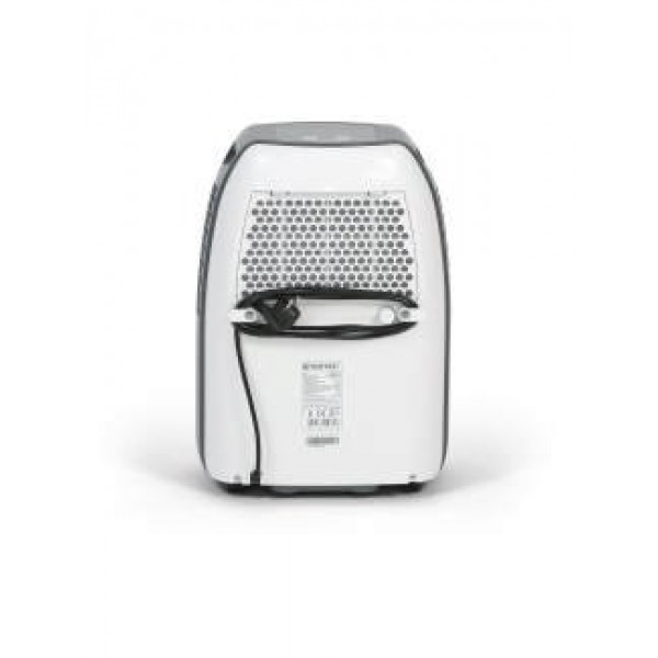 Осушувач Trotec TTK 40 E - Надійне Рішення для Комфорту в Домі