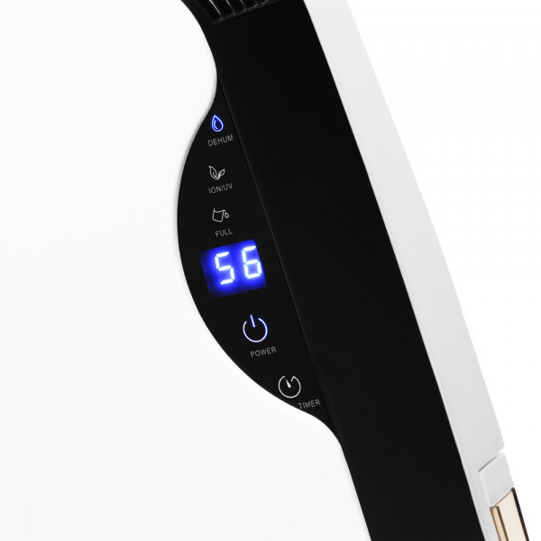 Celsius PD-06: Компактный осушитель для домашних нужд