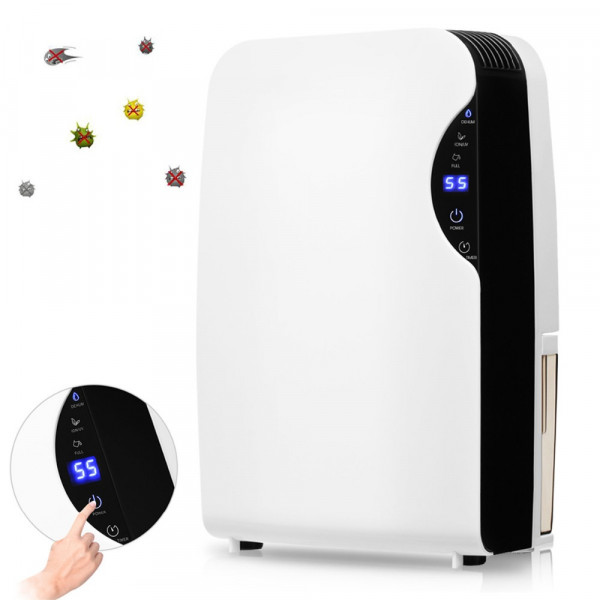 Celsius PD-06: Компактный осушитель для домашних нужд