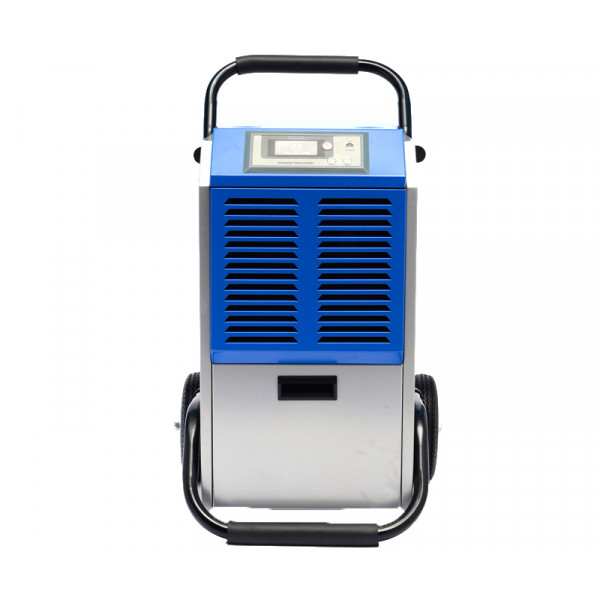 "CELSIUS MDH-50: Промисловий осушувач повітря, 50 л/добу