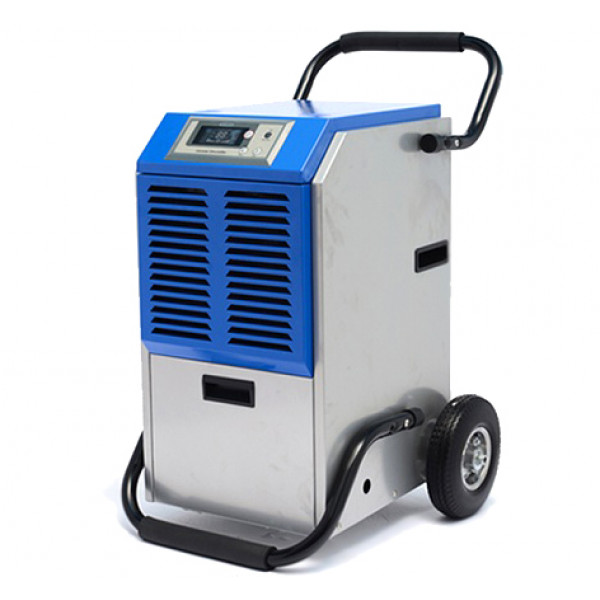 "CELSIUS MDH-50: Промисловий осушувач повітря, 50 л/добу