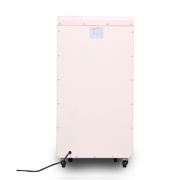 Промышленный осушитель Celsius DH-150 - Эффективность и экономичность