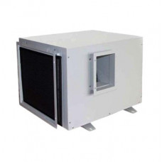 Осушувач повітря канальний Celsius CDH-150