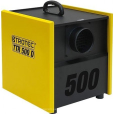 Адсорбційний осушувач повітря Trotec TTR 500 D