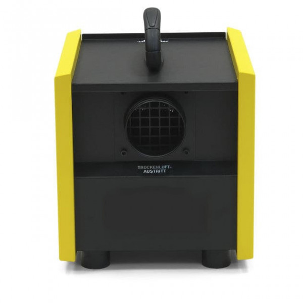 Промышленный осушитель Trotec TTR 400 - Немецкое качество для больших помещений