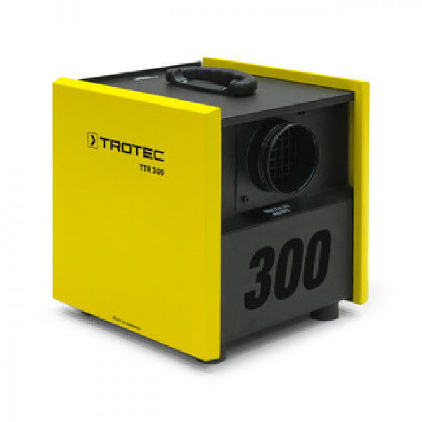 Осушувач Trotec TTR 300 - Купити в Україні від інтернет-магазину «Побут»