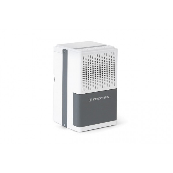 Осушувач TROTEC TTK 25 E - компактність і висока продуктивність для дому та офісу