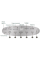 Осушувач повітря Cooper&Hunter CH-D008WDP7-20LD: багатофункціональний та ефективний