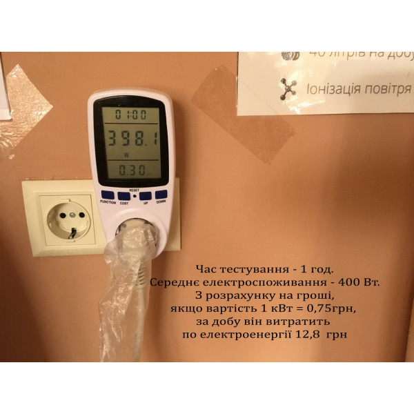 Інноваційний осушувач повітря: ідеальна вологість для дому