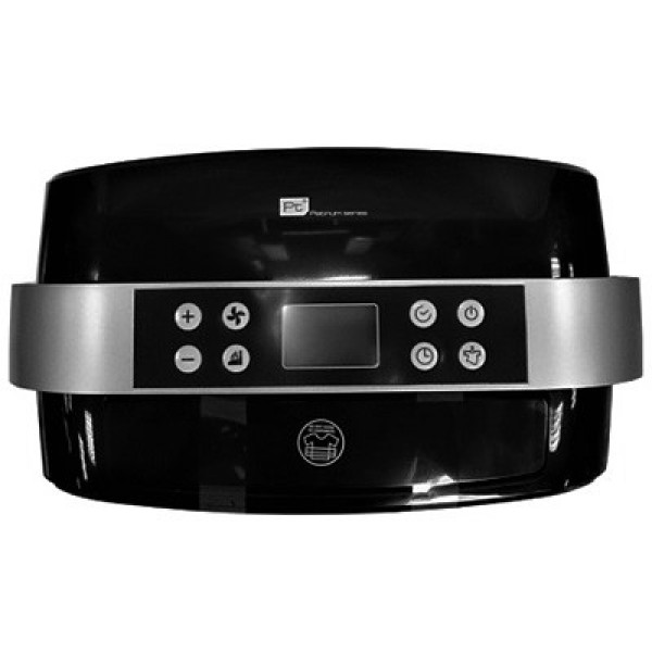 сушувач повітря Ballu Home Express BDM-30L з іонізацією | Ароматизація | 30 л/добу