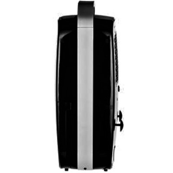 сушувач повітря Ballu Home Express BDM-30L з іонізацією | Ароматизація | 30 л/добу