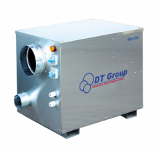 Адсорбційний Осушувач повітря DT Group MDC450