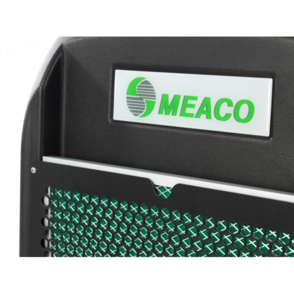 Meaco 50Lm – Надійний Осушувач для Великих Приміщень та Складів
