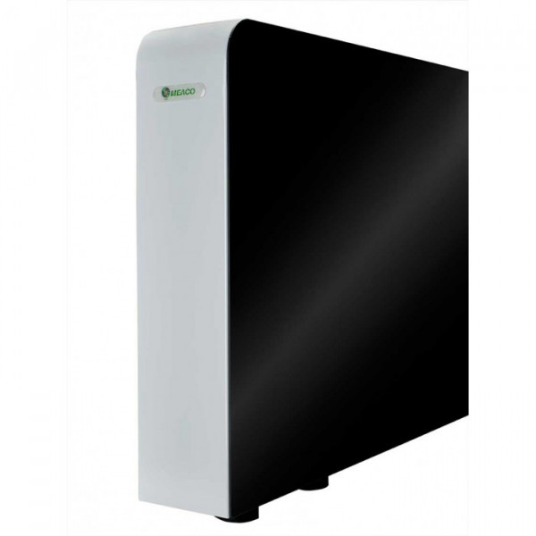Осушувач повітря MeacoWall 103 B/W Ultra для великих приміщень - Ультраефективний та стильний