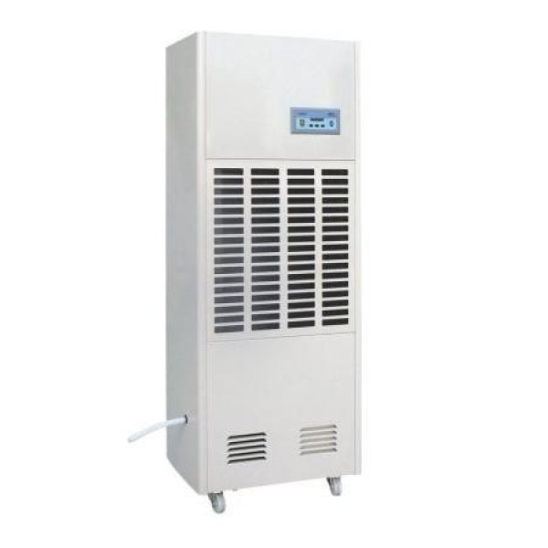 Промышленный осушитель Celsius DH 168 - Эффективность в сложных условиях