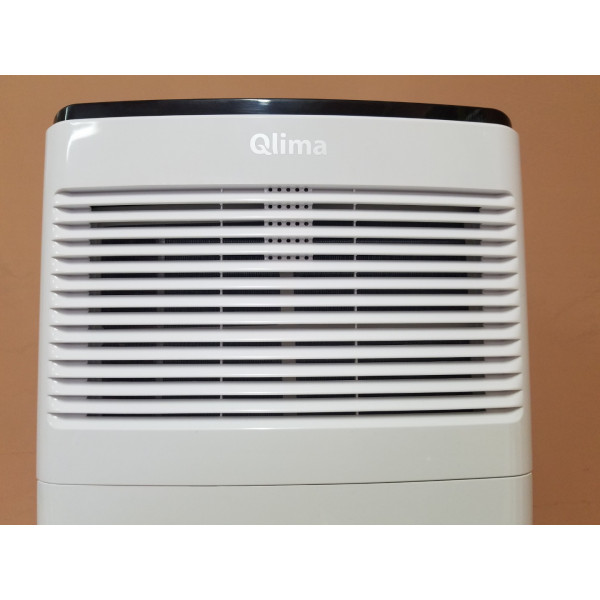 Qlima D410 - Ваш надійний помічник у підтримці комфортного мікроклімату