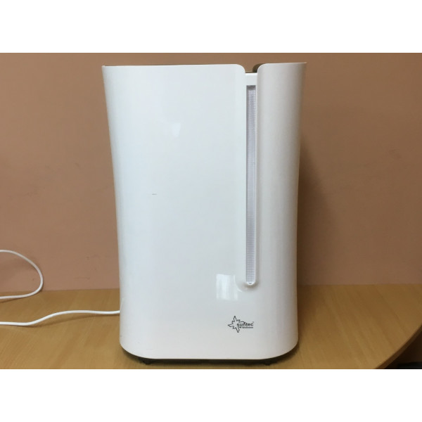 Suntec DryFix 20 Lumio з іонізацією - Ефективний осушувач повітря
