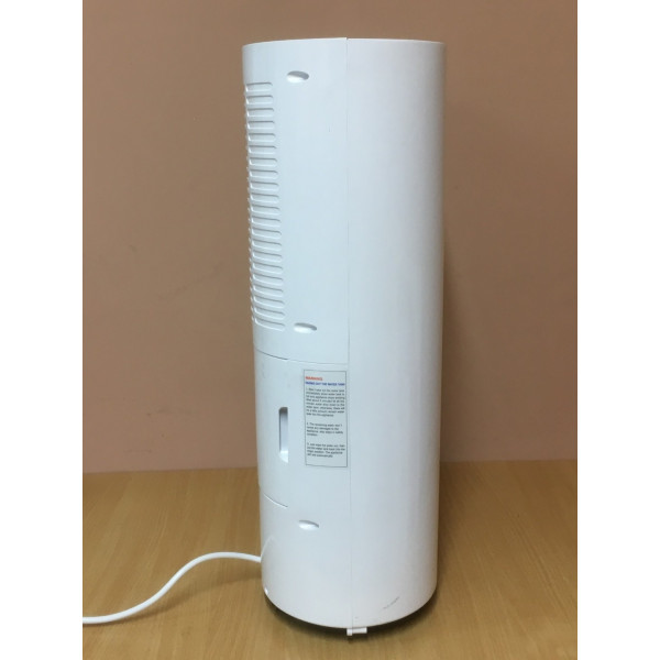 Suntec DryFix 20 Lumio з іонізацією - Ефективний осушувач повітря