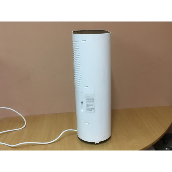 Suntec DryFix 20 Lumio з іонізацією - Ефективний осушувач повітря