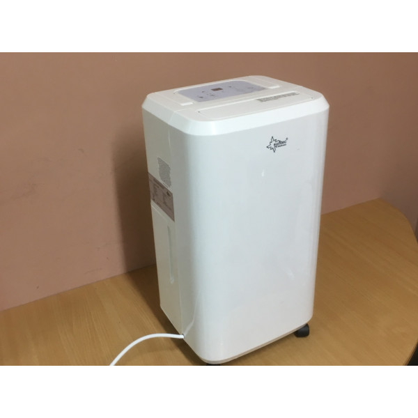 Suntec DryFix 20 Pure - Ефективний осушувач повітря для будинку