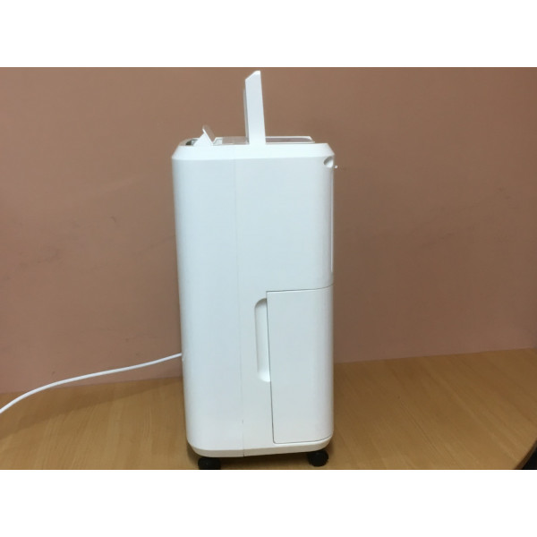 Suntec DryFix 20 Pure - Ефективний осушувач повітря для будинку