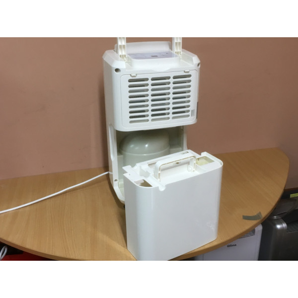 Suntec DryFix 20 Pure - Ефективний осушувач повітря для будинку