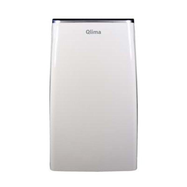Осушувач повітря Qlima D 620 (сток) - Ефективний та енергоощадний