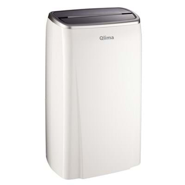 Осушувач повітря Qlima D 620 (сток) - Ефективний та енергоощадний