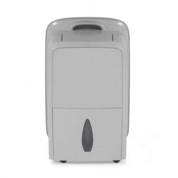 Suntec DryFix 3000 з іонізацією - Високоефективний осушувач для великих приміщень