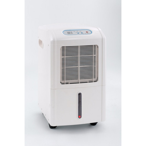 Покупка осушителя воздуха DryFix DH-550C 50L/D - эффективность для больших помещений