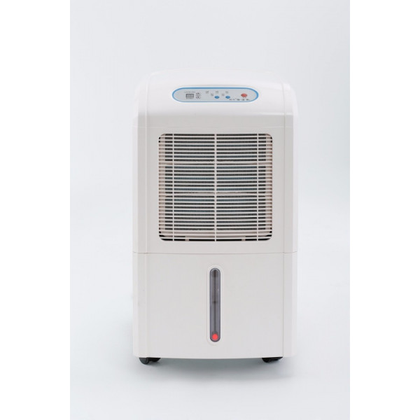 Покупка осушителя воздуха DryFix DH-550C 50L/D - эффективность для больших помещений