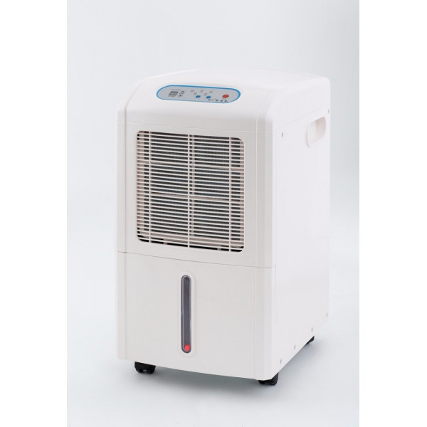 Покупка осушителя воздуха DryFix DH-550C 50L/D - эффективность для больших помещений
