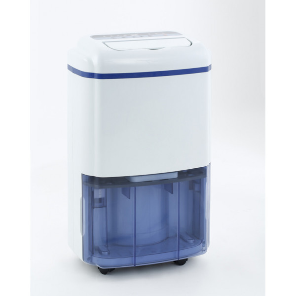 Осушувач повітря DryFix DH-530C 30L/D для ефективного контролю вологості