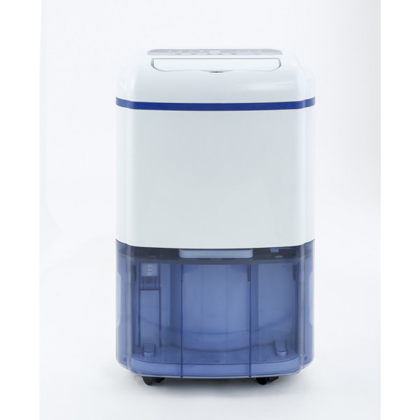 Осушувач повітря DryFix DH-530C 30L/D для ефективного контролю вологості