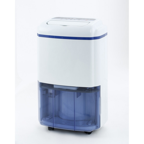 Осушувач повітря DryFix DH-530C 30L/D для ефективного контролю вологості