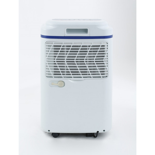 Осушувач повітря DryFix DH-530C 30L/D для ефективного контролю вологості