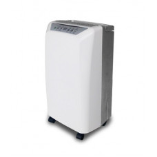 Осушувач повітря DryFix DH-520C 20L / D, Гарантія 1 Рік