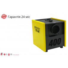 Осушувач повітря Trotec TTR 400 D