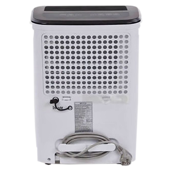 Gorenje D20M - ідеальний осушувач повітря для здорового клімату вдома