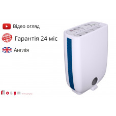 Осушитель Воздуха адсорбционный Meaco DD8L 8Л