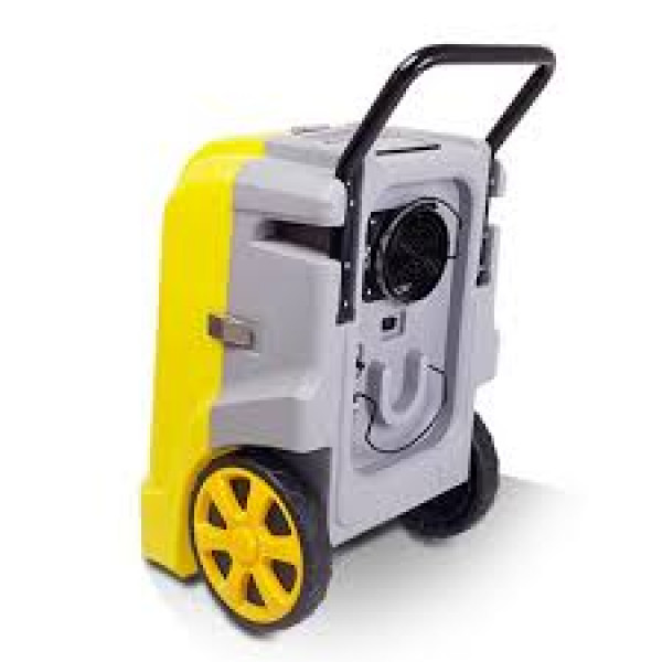 Storm Ultra 90 - Высокоэффективный осушитель для больших помещений