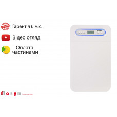 Осушитель воздуха Qlima D 512