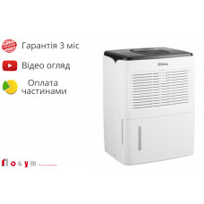 Осушитель воздуха Qlima D410