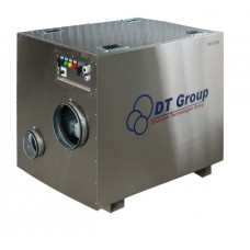 Адсорбційний роторний осушувач DT Group MDC2000