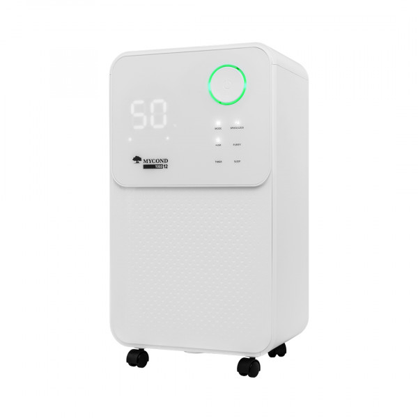Вибрати і замовити Осушувач MyCond Yugo 12